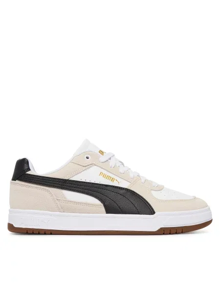 Puma Superge Puma Caven Iii Og Kremna bela