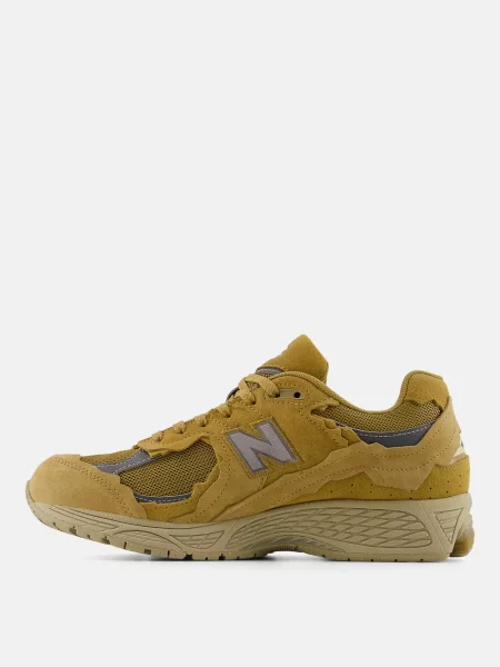 Кросівки New Balance коричневі