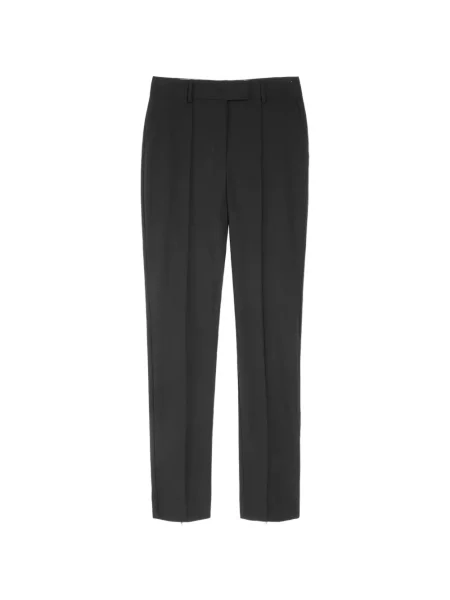 Pantaloni Vera Wang negru