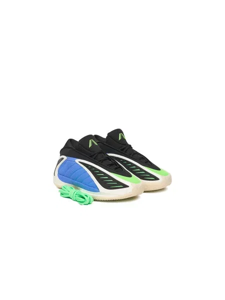 Čevlji za košarko adidas Anthony Edwards 2 modra