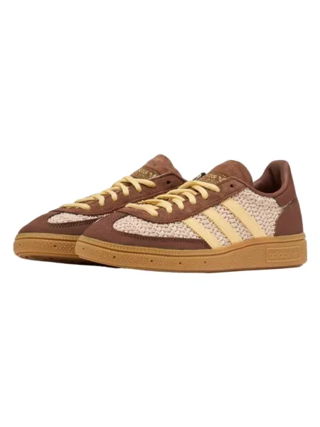 Pantofi Adidas portocaliu
