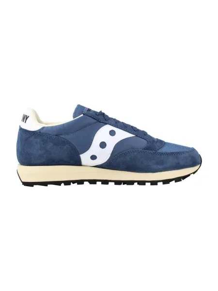 Pantofi Saucony albastru