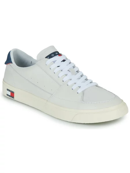 Superge Tommy Jeans bela