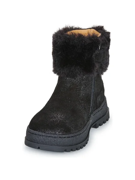 Pantofi copii Gbb negru
