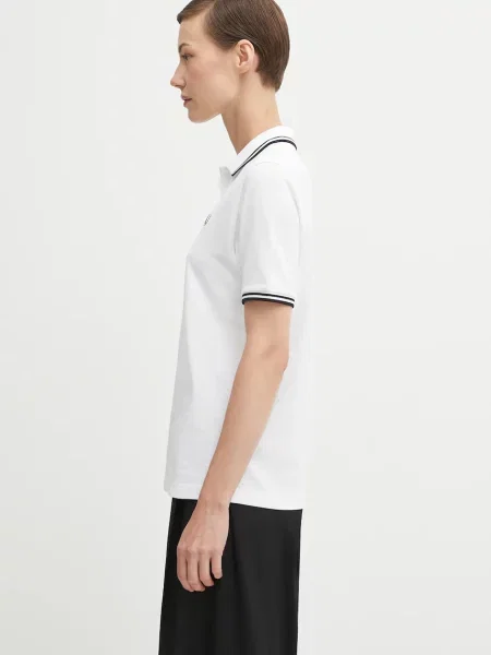 Tricou polo Fred Perry