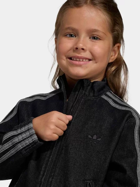 Детский свитер Adidas Originals