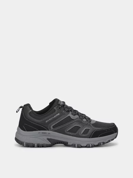 Кроссовки Skechers черные