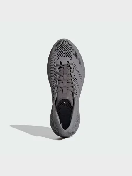Повседневные кроссовки Adidas Climacool серые