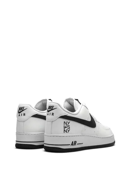 Tenisky Nike Air Force 1 bílé