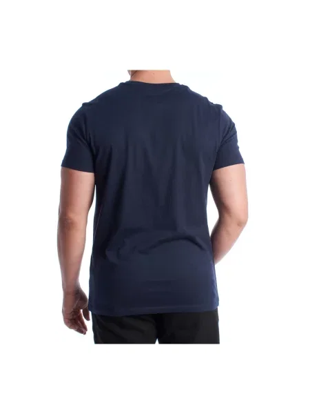Koszulka polo U.s Polo Assn. niebieska