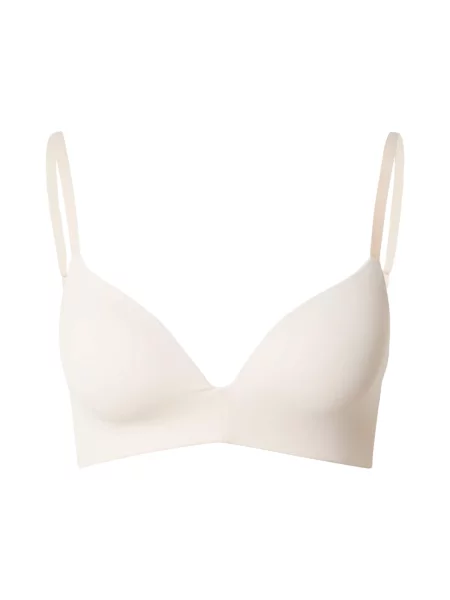 ONLY Sutien ONLTRACY LAURA piersică portocaliu