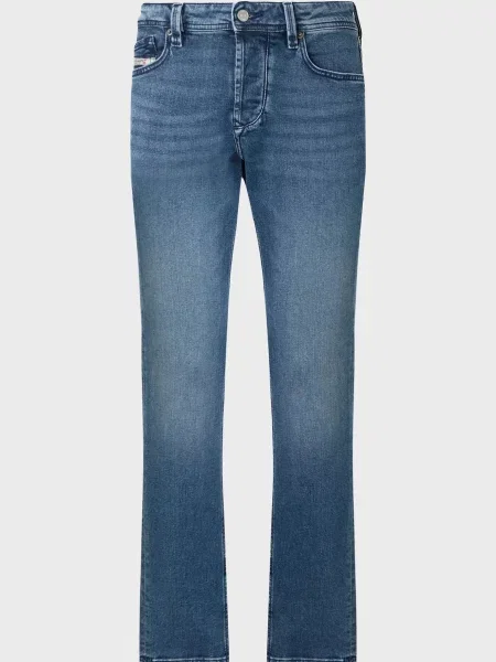 Джинси Diesel Larkee-Beex сині