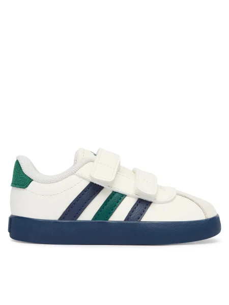 Сникърси adidas Vl Court бял