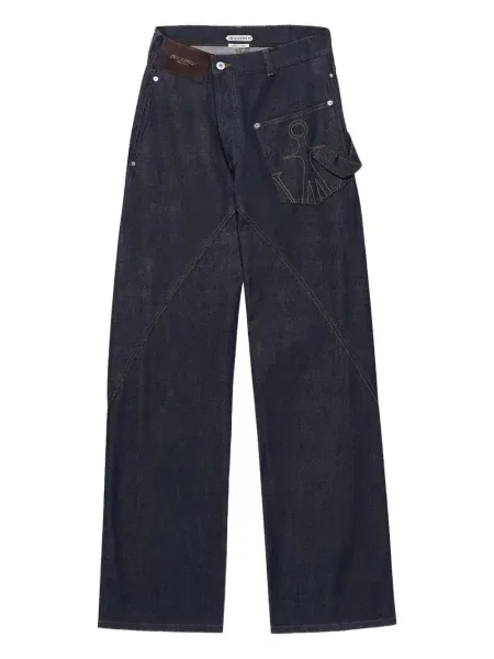 Blugi Jw Anderson albastru