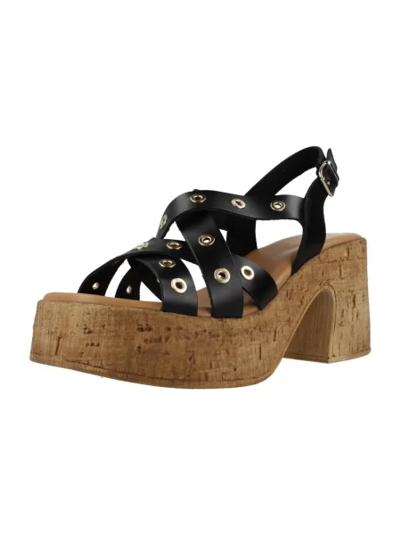 Pantofi Porronet negru