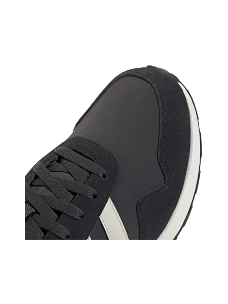 Běžecké běžecké boty Adidas bílé