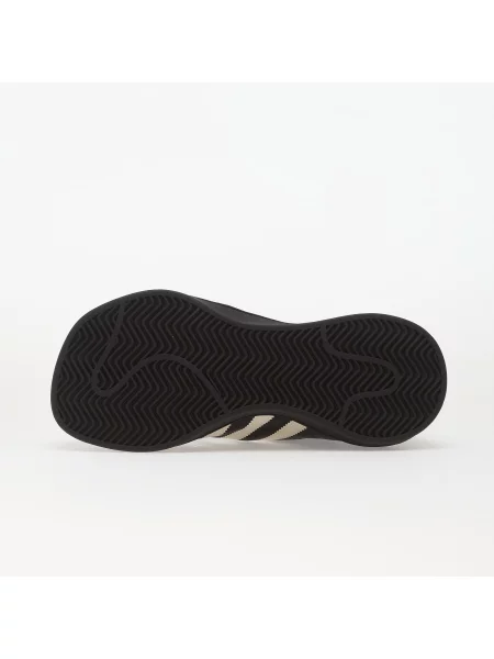Sneakers adidas Sst By Avavav Core Black/ Mist Stone/ Off White EUR 44 biela