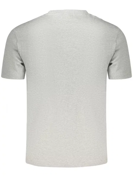 Tricou Napapijri gri