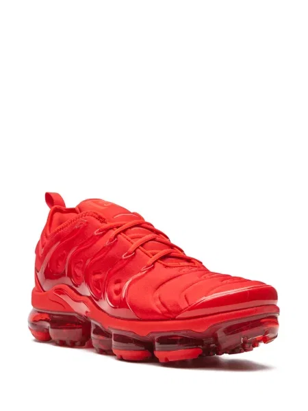 Sneakersy Nike VaporMax czerwone