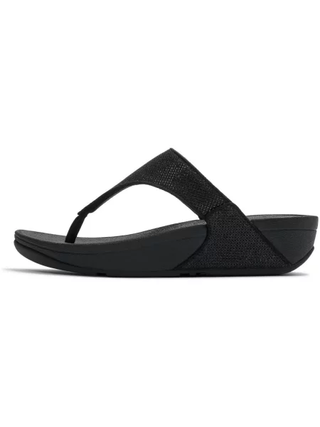 Sandále Fitflop biela