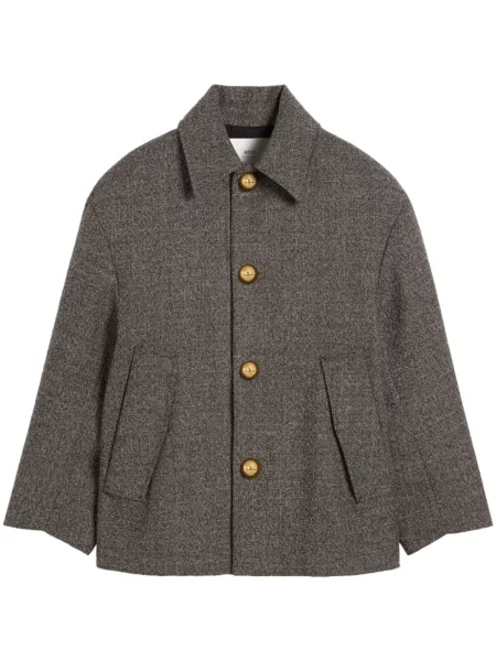 Palton Ami Paris maro