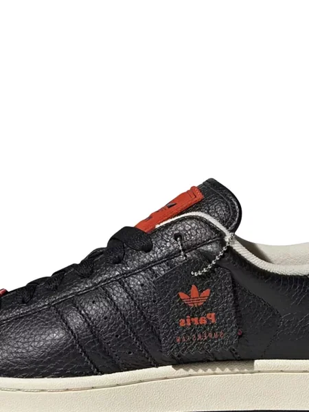 Sneakerși Adidas Adizero negru