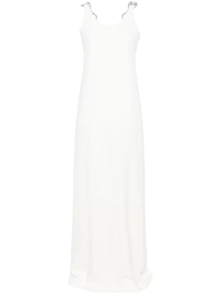 Šaty Stella Mccartney biela