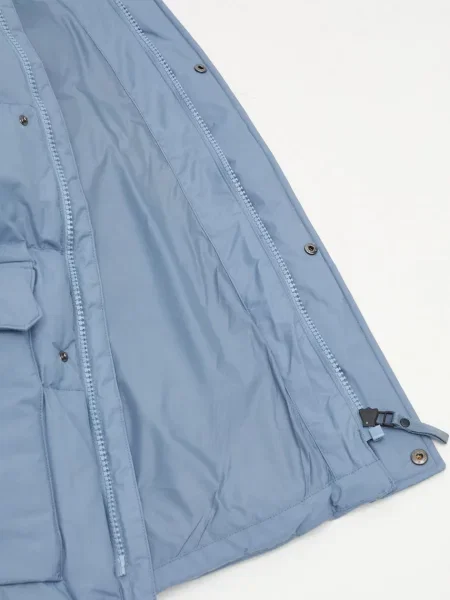 Куртка Helly Hansen NORDIC PUFFY JACKET