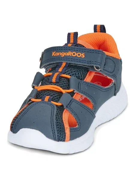 Pantofi copii Kangaroos albastru