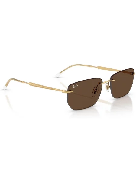 Ray-Ban Ochelari de soare Auriu
