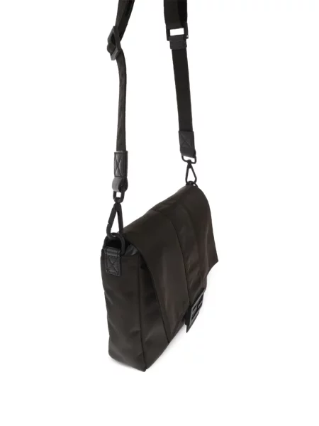Geantă Fendi negru