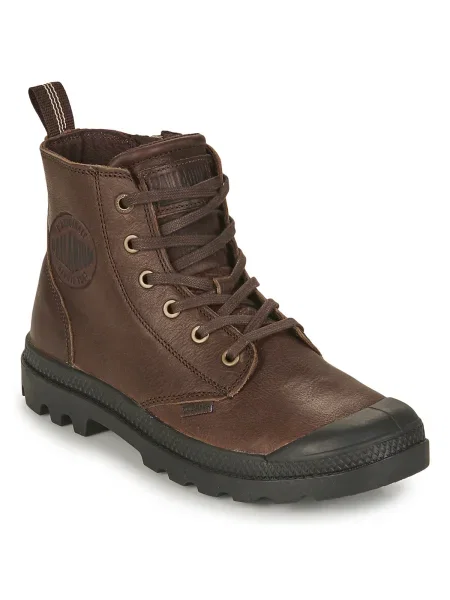Botine Palladium