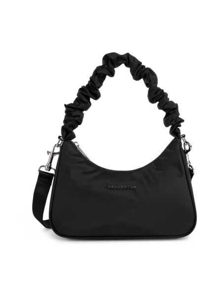 Torebka Lancaster czarna