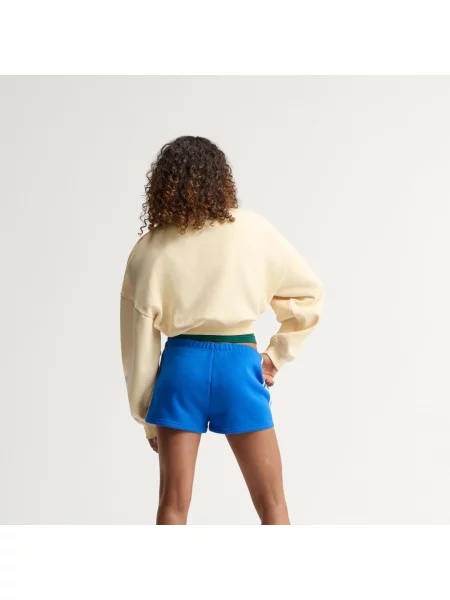 Mikina adiSignature NY Crewneck