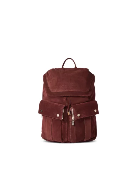 Torba Brunello Cucinelli brązowa