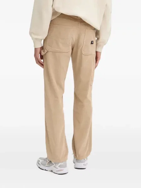 Pantaloni Vans de catifea cord
