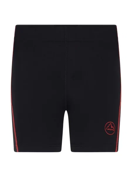 Szorty La Sportiva Triumph czarne
