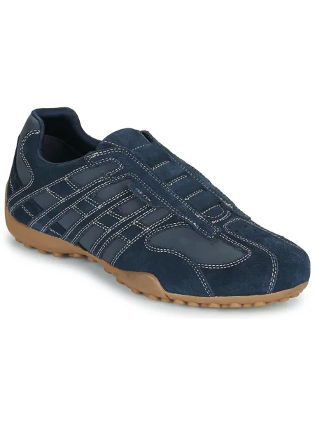 Superge Geox s kačjim vzorcem