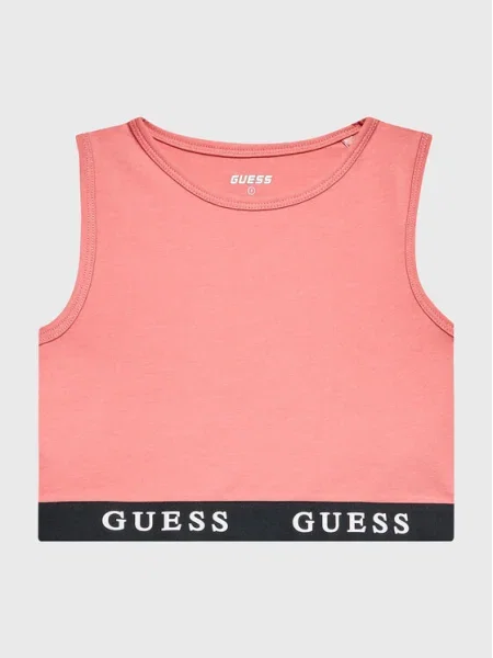 Guess топ розов