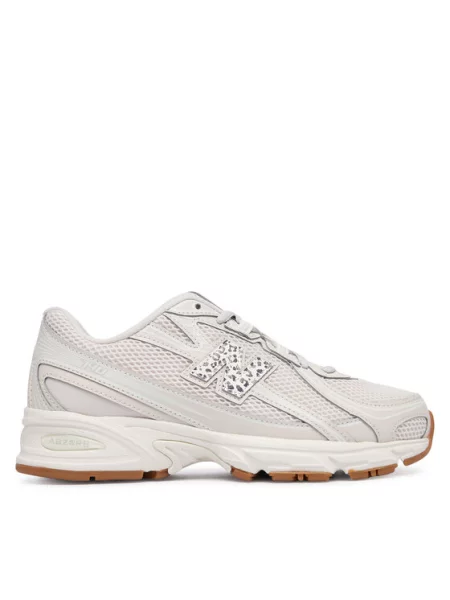 New Balance Сникърси сив