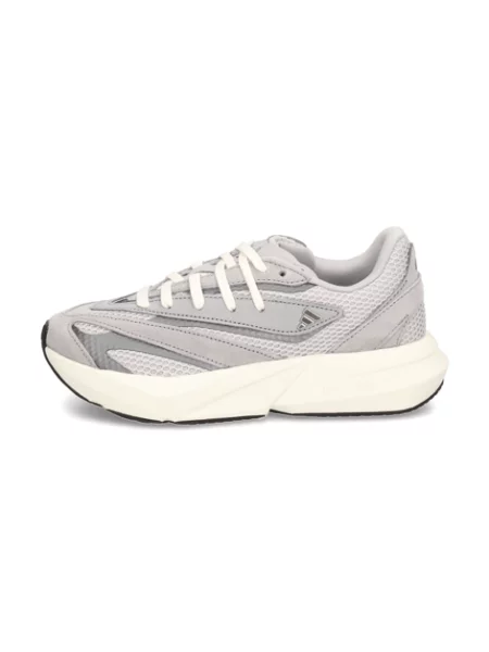 ADIDAS SPORTSWEAR Tenisky Lightstride / grafitová / čedičová šedá