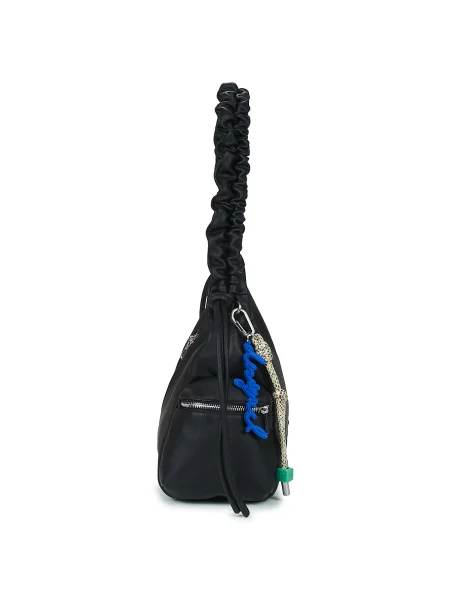 Hobo táska Desigual fekete
