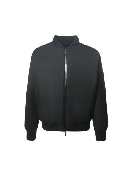 Kurtka bomber Herno czarny