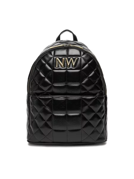 Plecak Nine West czarny