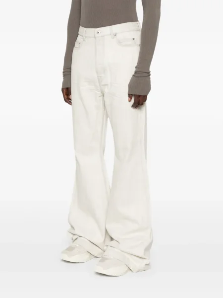 Platėjantys džinsai Rick Owens Drkshdw
