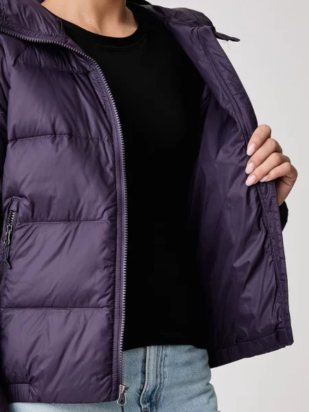The North Face пухова куртка Hydrenalite
