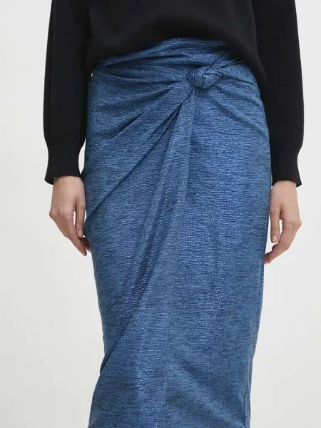 Krilo Answear Lab modra