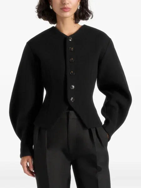 Geacă Manière De Voir negru