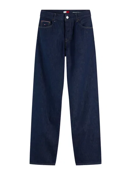 Tommy Jeans Jeans KIRA închis albastru