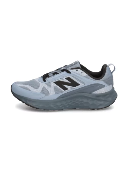 Tenisky New Balance Fresh Foam modré